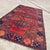 All rugs have been professionally cleaned; original condition is not altered, age-related wear is considered normal in...