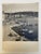 Philiberte De Flaugergues "Saint Tropez" 1950 Vintage silver gelatin print Titled and signed on the back 39.3 x 29.3 cm...