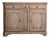 Oak French Buffet Early 19th Century France For Sale