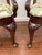 Late 20th Century Set of 10 Chippendale Style Dining Chairs by Century Furniture Company For Sale - Image 9 of 12