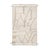 Hand-Knotted Wool Rug by Azele Studio For Sale - Image 9 of 9