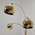 Brass Floor Lamp, Germany, 1970s For Sale - Image 14 of 16