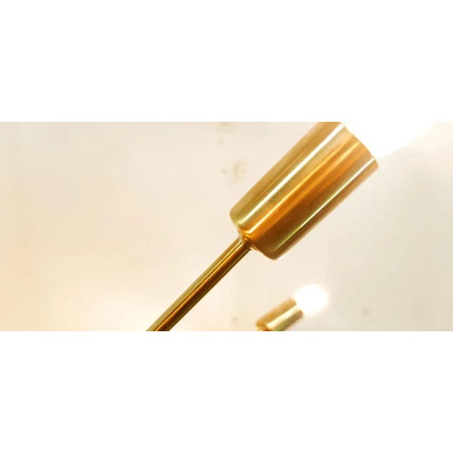 Sputnik Ceiling Light For Sale - Image 5 of 18