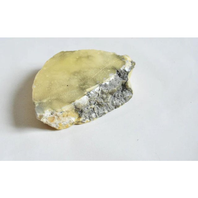 Ashtray in Onyx Marble, Italy, 1960 For Sale - Image 4 of 9