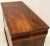 19th Century Italian Chest of Drawers in Walnut For Sale - Image 9 of 11