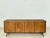 This exclusive vintage sideboard is a true gem for lovers of classic elegance and high-quality craftsmanship. The piece...