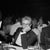 James Dean Movie star James Dean attends the Thalian Ball on August 29 1955 at Ciro's nightclub in Los Angeles,...