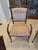 Late 19th Century French Art Nouveau Fauteuils Manner of Majorelle - A Pair For Sale - Image 11 of 12