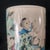 Early 20th Century Chinese Ceramic Pot,Tongzhi Marked Famille Rose Porcelain Brush Pot Hand Painted Playing Children Pattern For Sale - Image 5 of 10