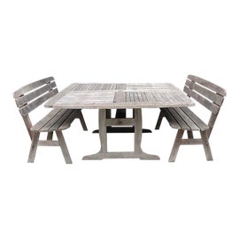 Example of Timber Outdoor