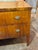 Biedermeier 19th C. German Biedermeier Walnut Commode For Sale - Image 3 of 9
