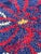Small Vintage Swedish Rug, 1960s For Sale - Image 16 of 18
