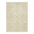 Modern Khotan Style Hand-Knotted Wool Area Rug – Geometric Muted Pastels 10x14 For Sale