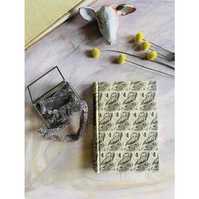 1970 the Return of the Native by Thomas Hardy For Sale - Image 9 of 10