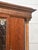 Antique Four-Door Mahogany Wardrobe, 1800s For Sale - Image 12 of 18