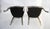Pair of Figure 8 French Country Hollywood Regency Chippendale Cabriole Interlaced Louis XVII For Sale - Image 9 of 14