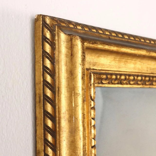 Textile Guido Cinotti, Landscape, Pastel on Paper, Framed For Sale - Image 7 of 9