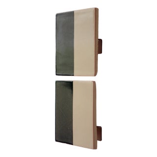 Tiles Line G Wall Light by Violaine d'Harcourt For Sale