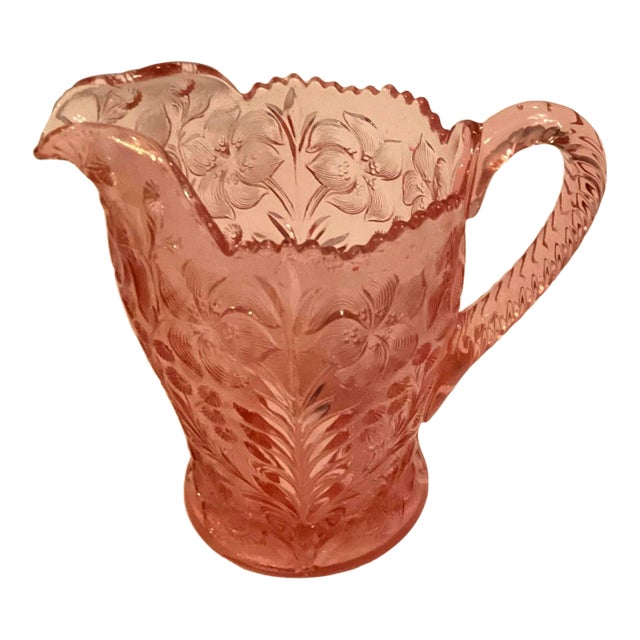 1950s Imperial Lenox Tiger Lily Motif For Sale
