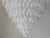Italian 21st Century Murano Molle Chandelier by Fabio LTD For Sale - Image 3 of 5