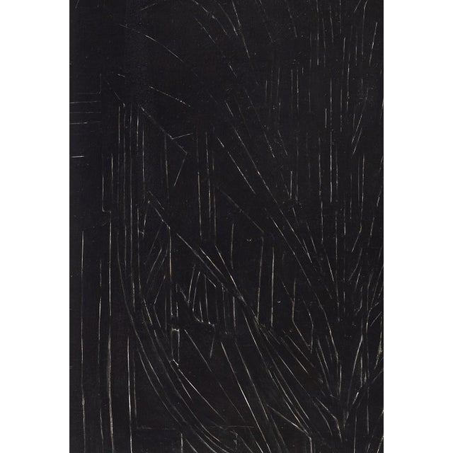 Painting - Eduardo Batarda. 'Stupid'. Acrylic on canvas. Signed and dated 1988. Dimensions: 135x94 cm