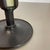 Black Brutalist Bronze Candleholder from Manfred Bergmeister, Germany, 1970s For Sale - Image 8 of 17