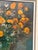 Arne Ericson, Floral Still Life, 1967, Oil Painting on Panel, Framed For Sale - Image 7 of 18