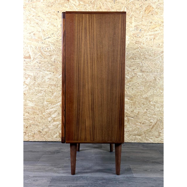 Vintage Danish Teak Sideboard, 1970s For Sale - Image 10 of 16