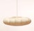 1960s Cocoon UFO Hanging Lamp, 1965 For Sale - Image 5 of 11