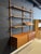 Cado Vintage Wall System in Rosewood by Poul Cadovius for Cado For Sale - Image 4 of 16