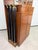 Secessionist Geometric Vitrine Cabinet from August Ungethüm, 1890s For Sale - Image 11 of 18
