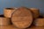 Vintage Danish Teak Salad Bowl Serving Set by Jens H. Quistgaard for Dansk For Sale - Image 14 of 15