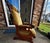 There are two chairs. 500 for one or 900 for both Beautifully preserved late-19th-century Victorian Eastlake platform...