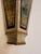Eglomise & Wood Antique Wall Brackets -A Pair For Sale - Image 10 of 11