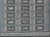 Gray Scandinavian Flat Weave Rug With Geometric by Keivan Woven Arts 4'4 X 5'11 For Sale - Image 8 of 10