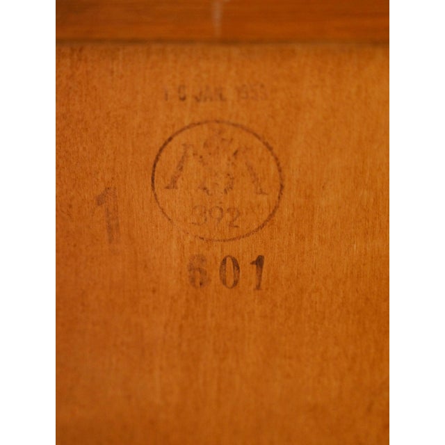 Ulvö Sideboard by Yngve Ekström for Bjärsta, 1960s For Sale - Image 10 of 13