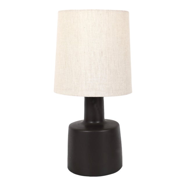 Marshall Studios Table Lamp by Jane and Gordon Martz For Sale