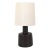 Marshall Studios Table Lamp by Jane and Gordon Martz For Sale