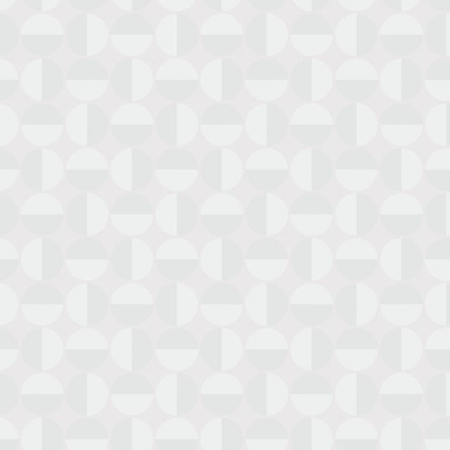 SAMPLE - Boråstapeter Vertigo Wallpaper In Pearl For Sale