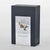 This fascinating piece is designed by Patricia Urquiola for Georg Jensen in a most exquisitely offbeat fashion, compelling...