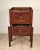 George III Period Mahogany Commode, Circa 1790 For Sale - Image 4 of 9