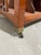 Late 20th Century Table for Vinyl Lp Album Storage For Sale - Image 11 of 13