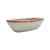 Orange Atom Flower Bowl - Small For Sale - Image 8 of 11