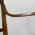 Austrian Chair in Wood and Straw, 1930s For Sale - Image 9 of 18