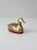 Metal Mid Century Brass Duck Lint Brush For Sale - Image 7 of 11