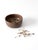 Ceramic Vintage Handmade Studio Pottery Bowl For Sale - Image 7 of 12