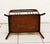 Purple Vintage Newspaper Stand from Thonet, 1980s For Sale - Image 8 of 12