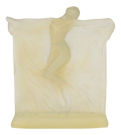 Example of René Lalique Fine Art