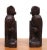 Vintage Wood Owl Bookends, Spain, 1960s, Set of 2 For Sale - Image 3 of 10