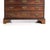 Queen Mary Writing Desk in Mahogany, 19th Century For Sale - Image 5 of 6